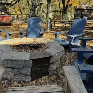 Firepit