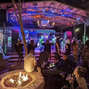 Live Music