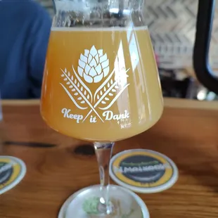 Cecil - Juicy Hazy IPA