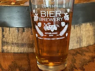Bier Brewery