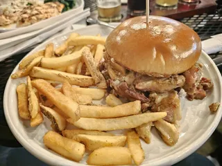 The Bulldog