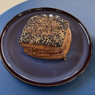 Everything Croissant