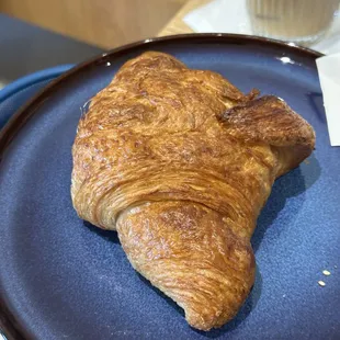 Butter Croissant