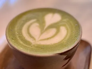 Sue's Gallery Cafe