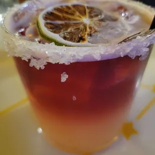 drink
