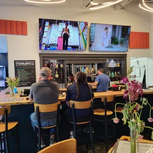 Inside Moonwinks Tavern,