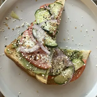 Avocado Toast