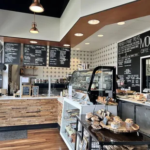 Moonwood Coffee