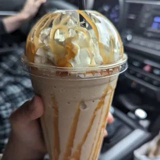 Sugar Pine Frappy
