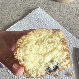 Blueberry Muffin