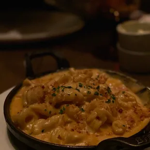 Lobster Mac