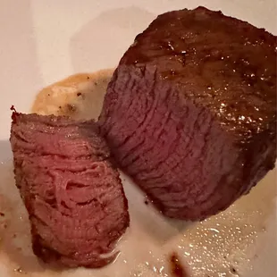 Filet Mignon