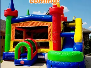 E&J Funday Rentals