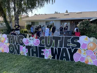 Lawn Greetings of California