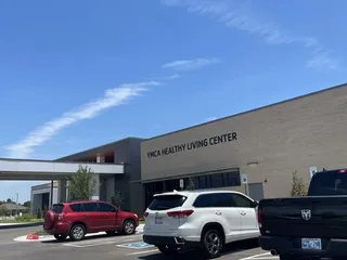 YMCA Health Living Center