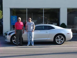 Pop's Chevrolet Buick Cadillac