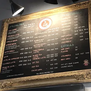 Menu Feb 2021