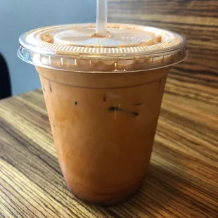 Thai Iced Tea