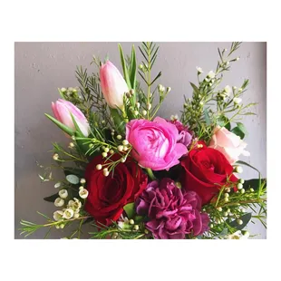 Romantic Collection