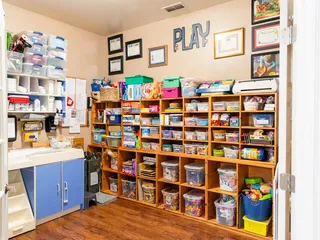 Butterfly Garden Preschool & Childcare