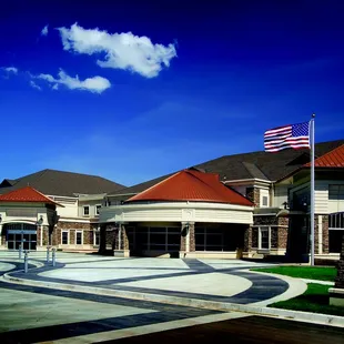 MNTC South Penn Campus
