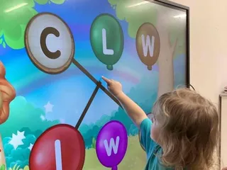 The Learning Experience - Quail Springs