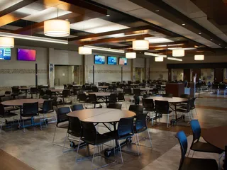 Moore Norman Technology Center - Franklin Road Campus