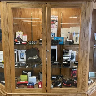 Speakers, headphones, tablets, and more