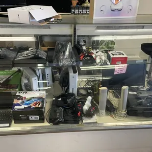 Electronics