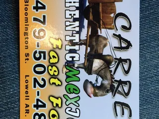 La Carreta