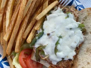Boondock's Grill