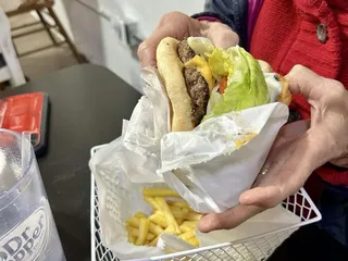 A Lil Bit Of Sugar Food Truck