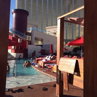 Great pool!!