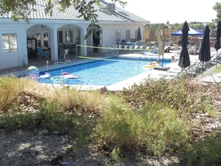 Las Vegas Naturists