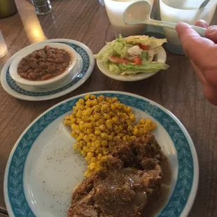 Meatloaf