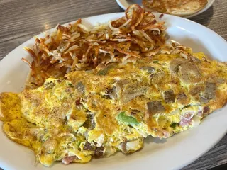 Fairway Family Restaurant