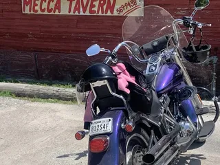 Mecca Tavern