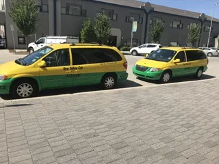 New Yellow Cab OK