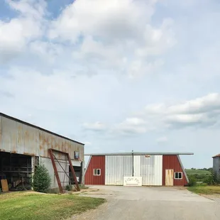 Heading to the Fish Fry