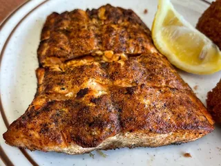 White River Fish Market