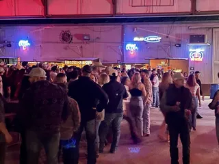 Concrete Street Amphitheater