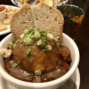 Shepard&apos;s Pie