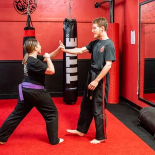 Private Lessons