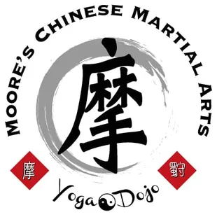 Moore's Martial Arts & Yoga Dojo