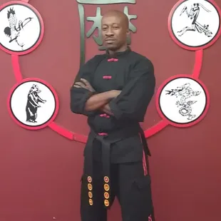 Shun Shifu Fatusi