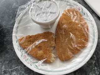 Pleasanton's Seafood