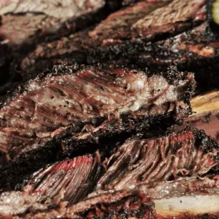 Beef ribs