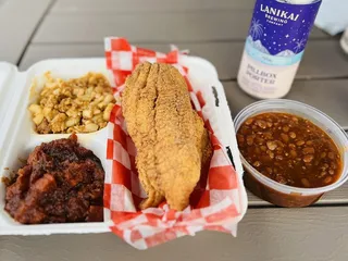 Heaven’s Soul Food Cuisine