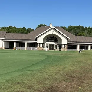 Mooresville Golf Club