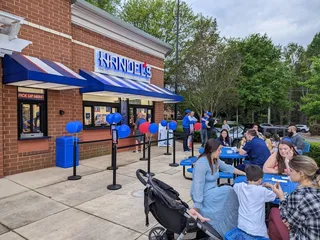 Handel's Homemade Ice Cream Cornelius 